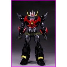 MAZINKAISER SKL Super Robo Chogokin BANDAI LIMITED TAMASHII DVD